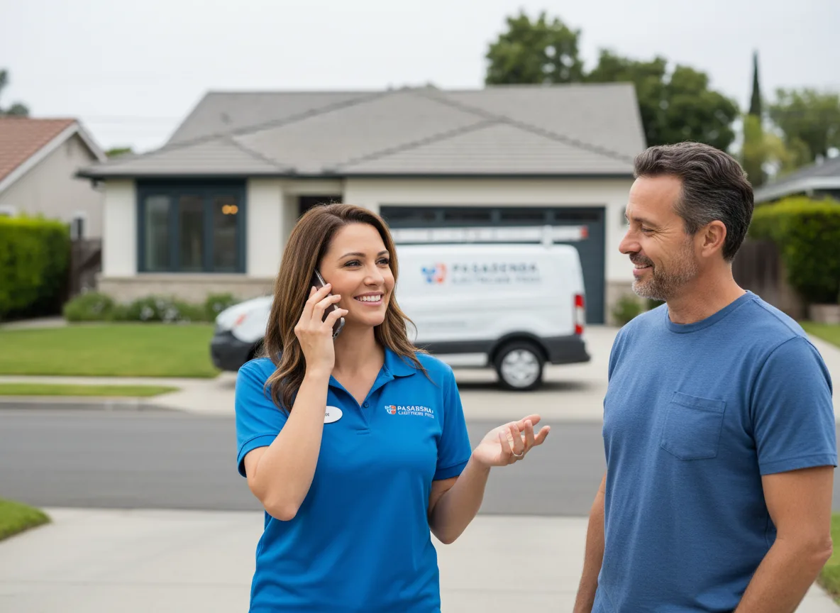 Electrician Steilacoom, WA FAQs